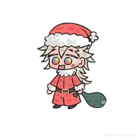 SANTA DOUMA