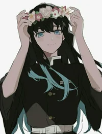 Prince Muichiro
