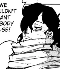 Shota Aizawa