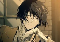 dazai
