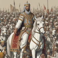 Muhammad Al Abdullah