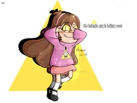 P Mabel-GF