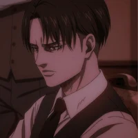 Levi Ackerman