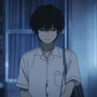 Kaoru Touno