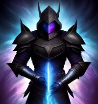 Ordina-nebula knight