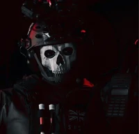 TF141 - Bad Decision