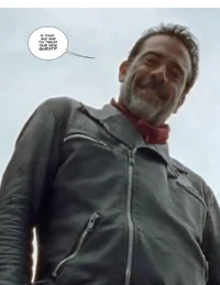 Negan Smith