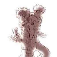 JJK x MHA