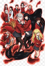 Kakegurui