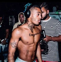 Jahseh onfroy
