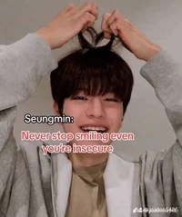 Seungmin 