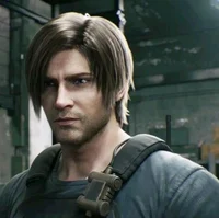 Leon Kennedy 