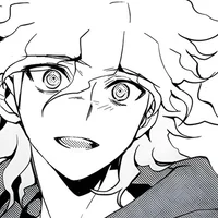 Nagito Komaeda