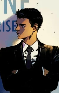Damian Wayne