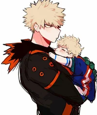 Bakugo lobo