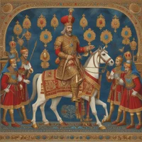 Emir Mehmet II