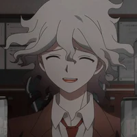 Chubby nagito