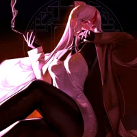 Ning Guang the hoste