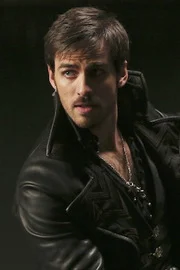 Killian Jones