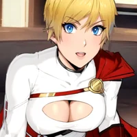 Power Girl 