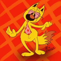 Swashie the fox