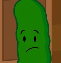 pickle - II