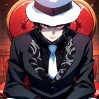 New demon ruler