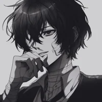 OSAMU DAZAI