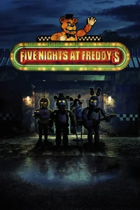 The FNaF Movie