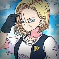 Androide 18