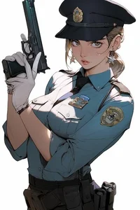 Police 