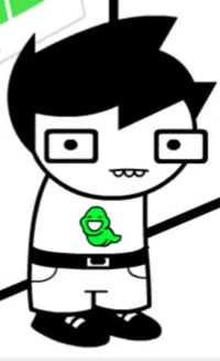 Smooth John Egbert