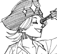 Pirate - Yuga Aoyama