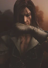 Trevor belmont 