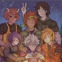 Bakusquad