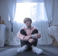 Friendly Poltergeist