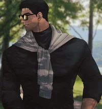 Theo BL