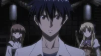 Kusanagi Godou