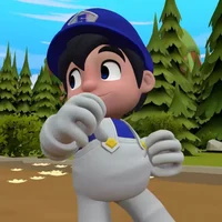 SMG4
