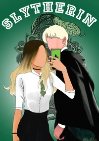 Malfoy siblings