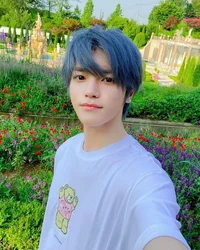 Lee Taeyong