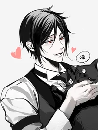 Sebastian Michaelis