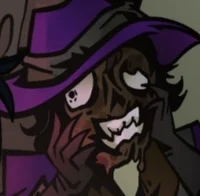 Damien Fravel-Vitals