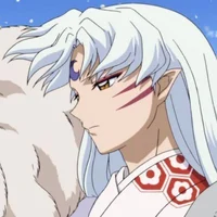 Sesshomaru