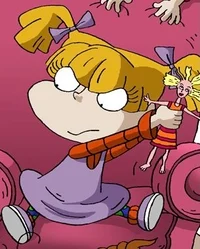 Angelica Pickles