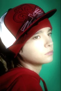 Tom Kaulitz 