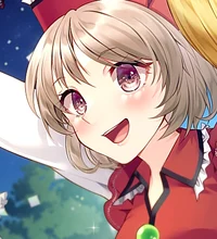 Lyrica Prismriver
