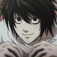 L Lawliet