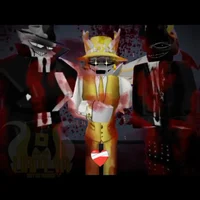 Yadere jival friends