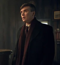 Thomas Shelby
